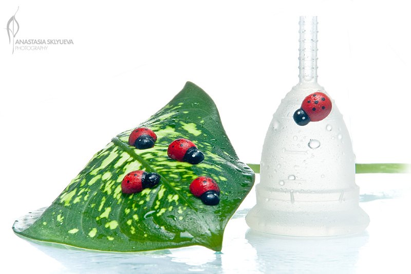 Nastya Mooncup | Екатеринбург