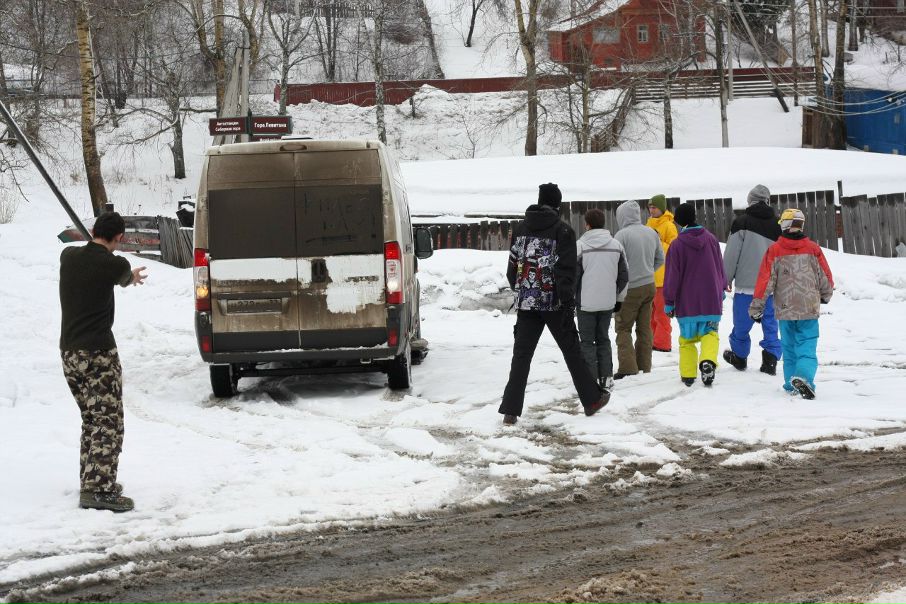 №53, Маша Волкова, Иваново №53, Маша Волкова, Иваново