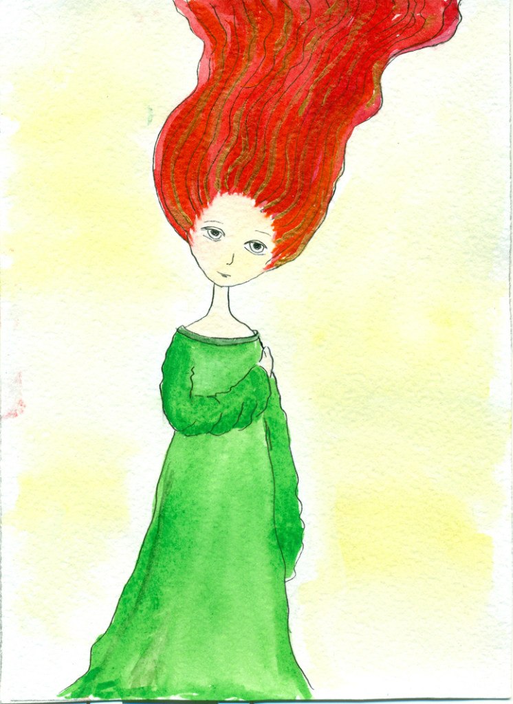 Юля Васильева | Москва