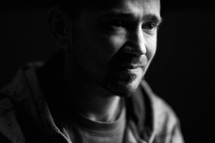 Александр Очаковский TAGOR | Харьков