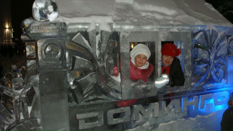 Юлия Котова | Кемерово