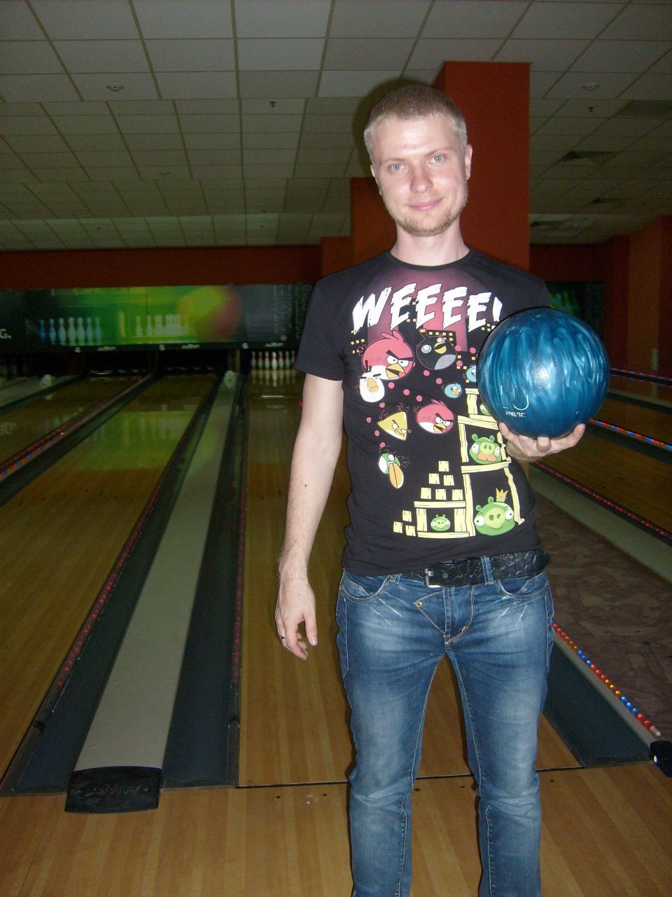 Вовка Песков (vandit) | Волгоград