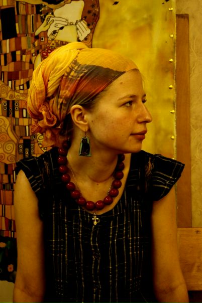 №38, Ольга Андреевна, Санкт-Петербург, Россия №38, Ольга Андреевна, Санкт-Петербург, Россия