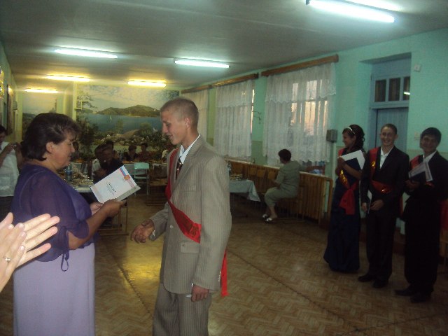 Николай Кузнецов | Стерлитамак