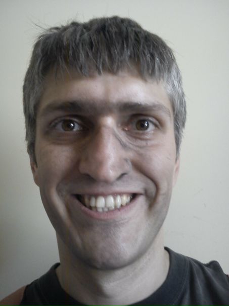 №5, Евгений Журин, 43 года, Вильнюс №5, Евгений Журин, 43 года, Вильнюс