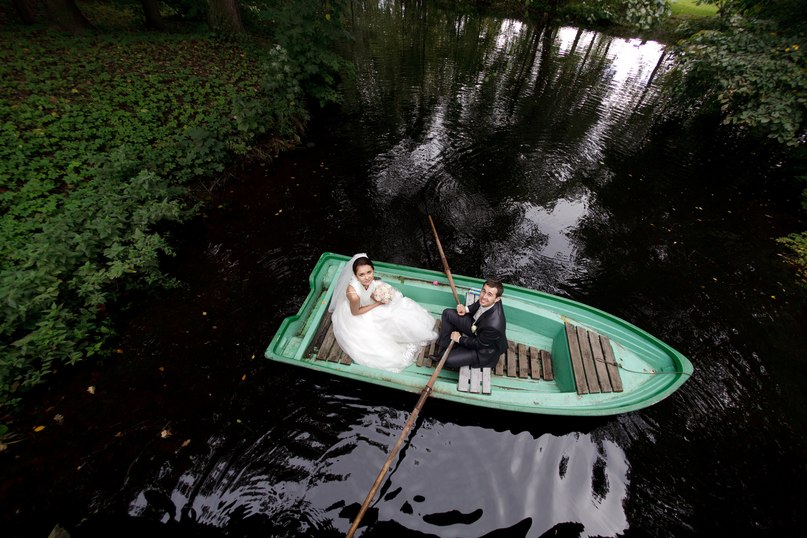 Женя Гребнева | Санкт-Петербург