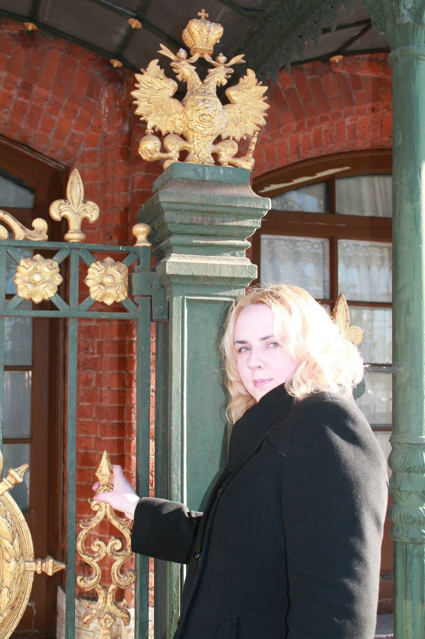 Юляшка Сорокина | Valencia