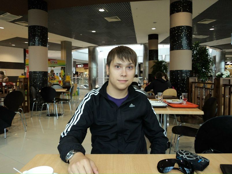 №64, Александр Судаков, Курган №64, Александр Судаков, Курган