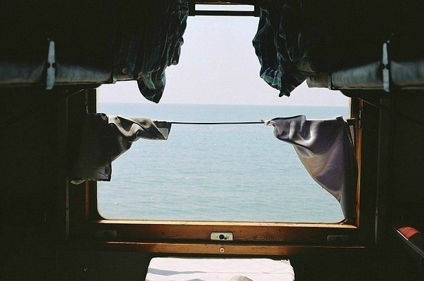 Ирина Гупал ✈ | Терновка