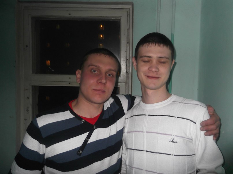 Дмитрий Дмитриев | Ижевск