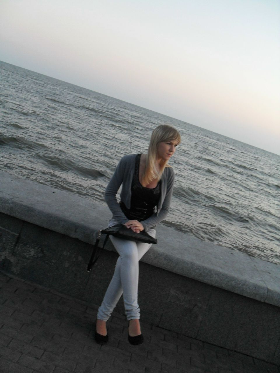 Dasha Kalashnik | Запорожье