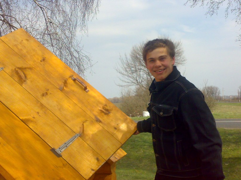 Мария Александрова | Миргород