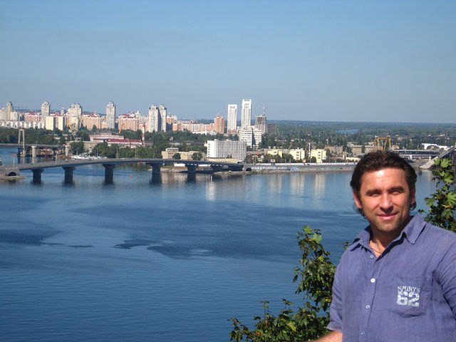 Александр Топтун | Рязань