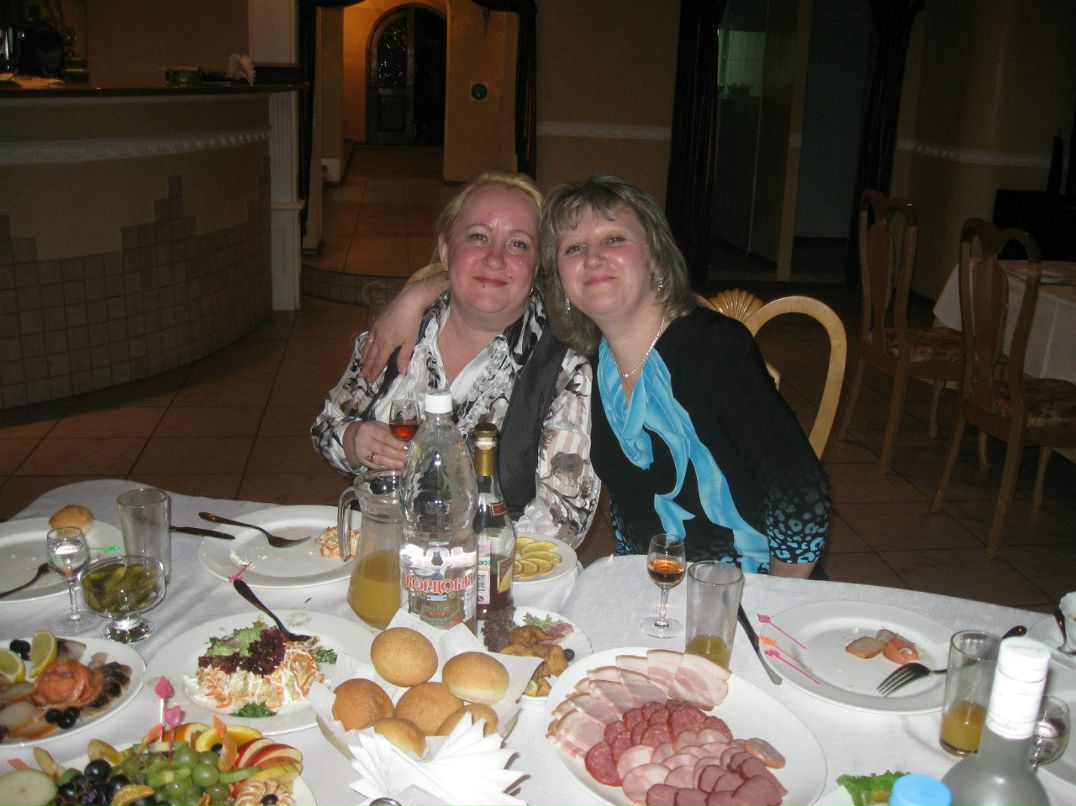 Людмила Шенаурова | Сызрань