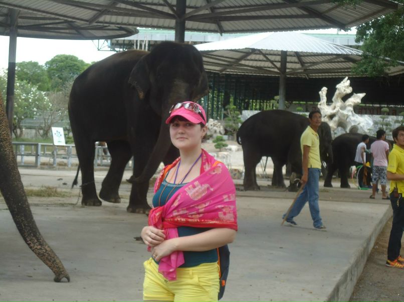 Светлана Потехина | Братск