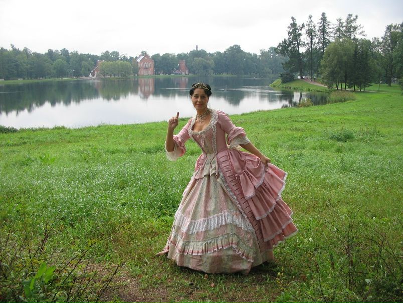 №192, Ольга Николаева, Санкт-Петербург, Россия №192, Ольга Николаева, Санкт-Петербург, Россия