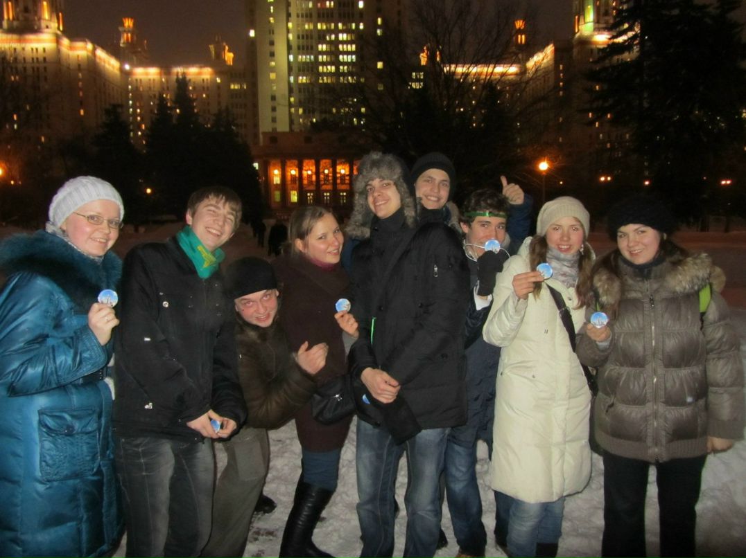 Маша Петрова | Москва