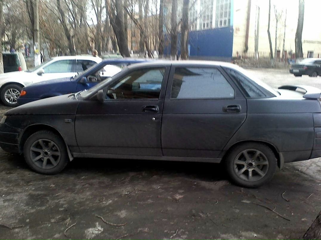 Леонид Секачев | Новокузнецк