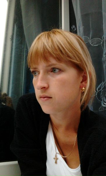 №4, Аня Зотова, Киселевск №4, Аня Зотова, Киселевск