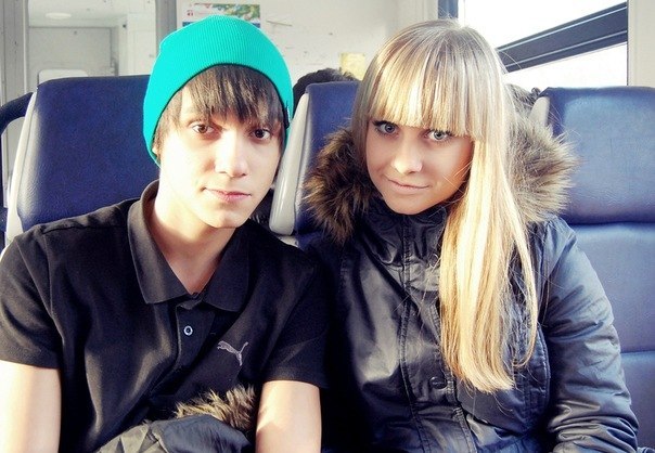 Ника Артемьева ♥♥♥ | Кингисепп