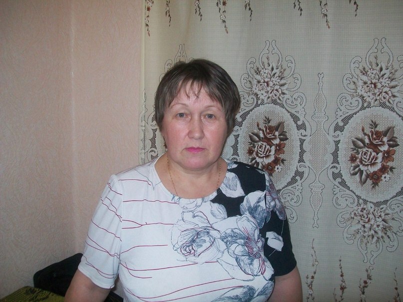 Наталья Карпова | Киров