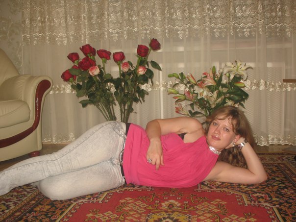 №7, Кристина Гусейнова, 35 лет, Минск №7, Кристина Гусейнова, 35 лет, Минск