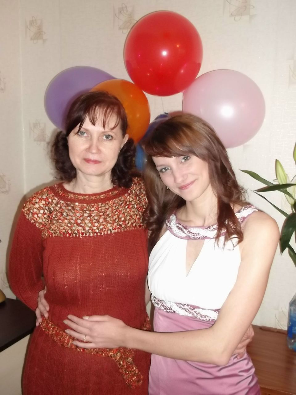 Катя Кулева | Тольятти