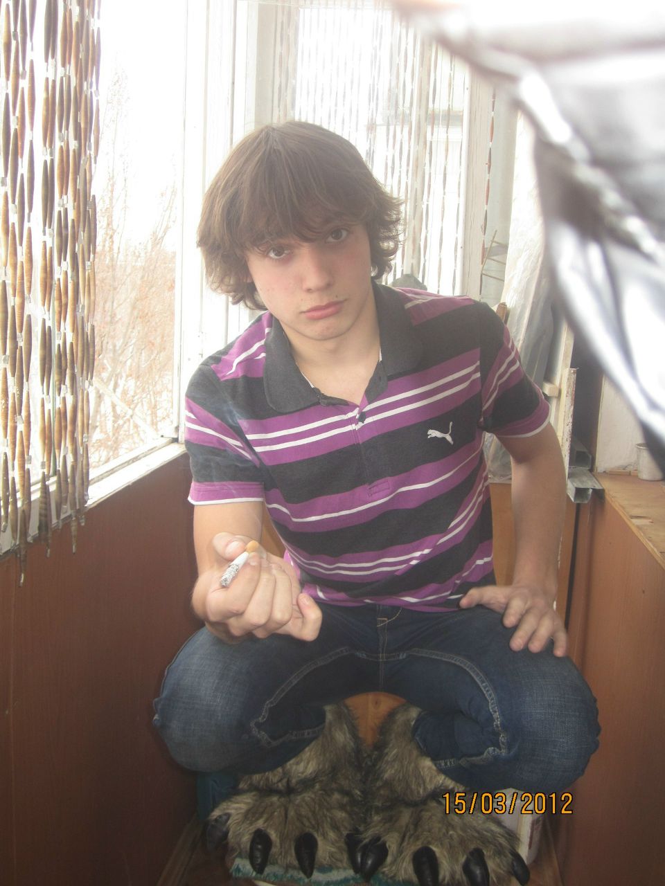 Данила Stimorold *Ruzic* | Рига