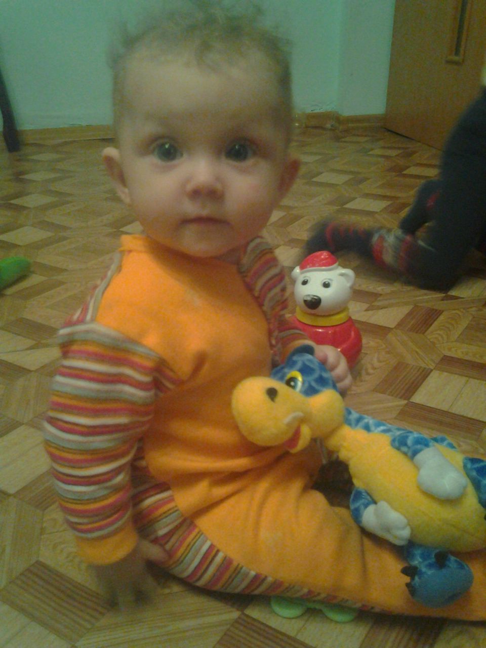 Юлия Андреева ***Ангел*** | Красноярск