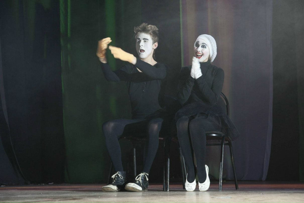 Катерина Войтович | Казань