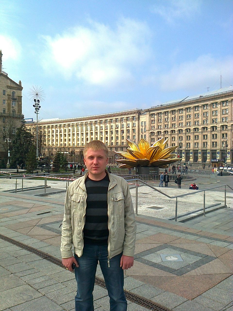 Ivan Bak | Черкассы