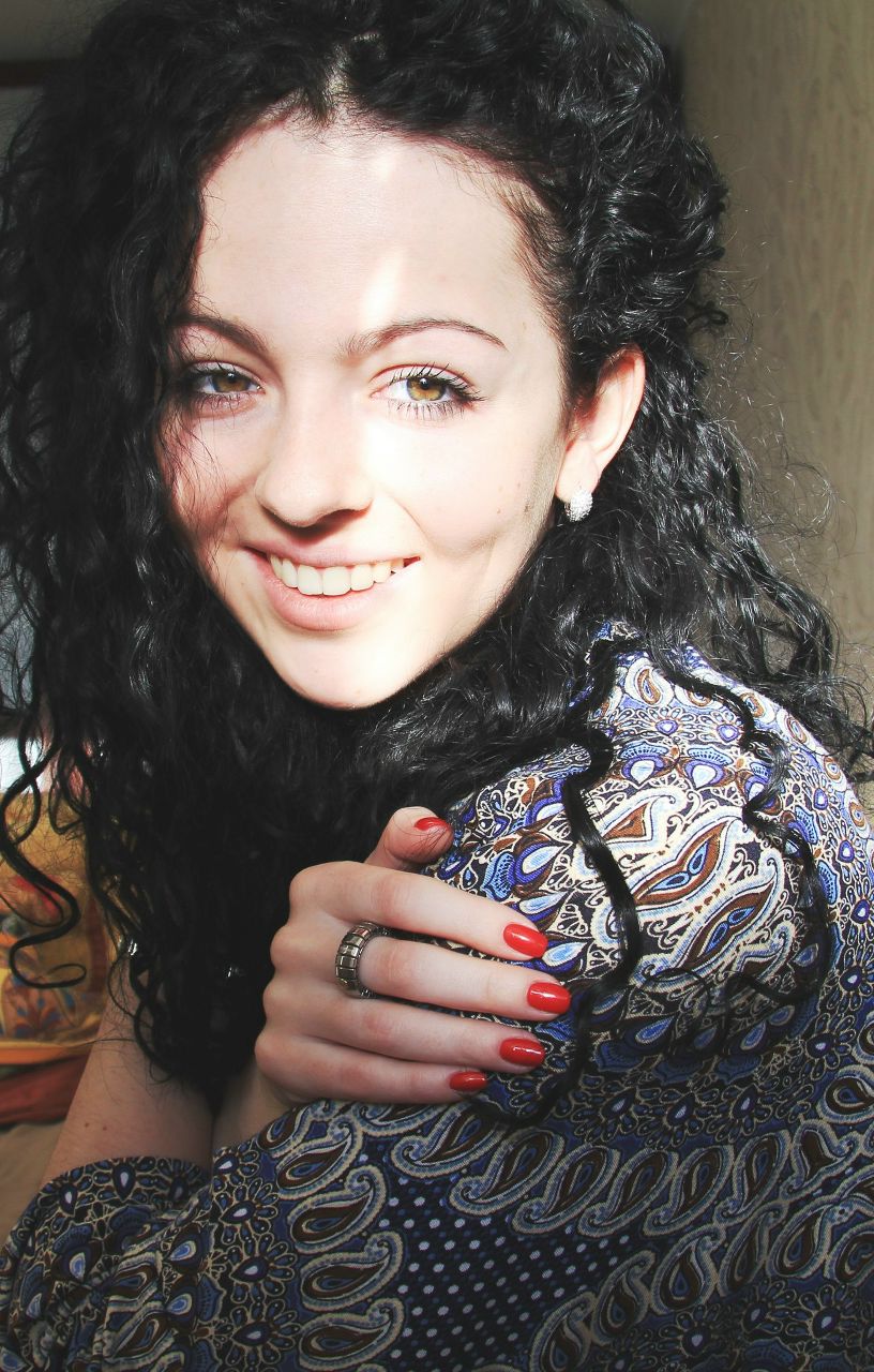 Juli Fomenko | Новосибирск