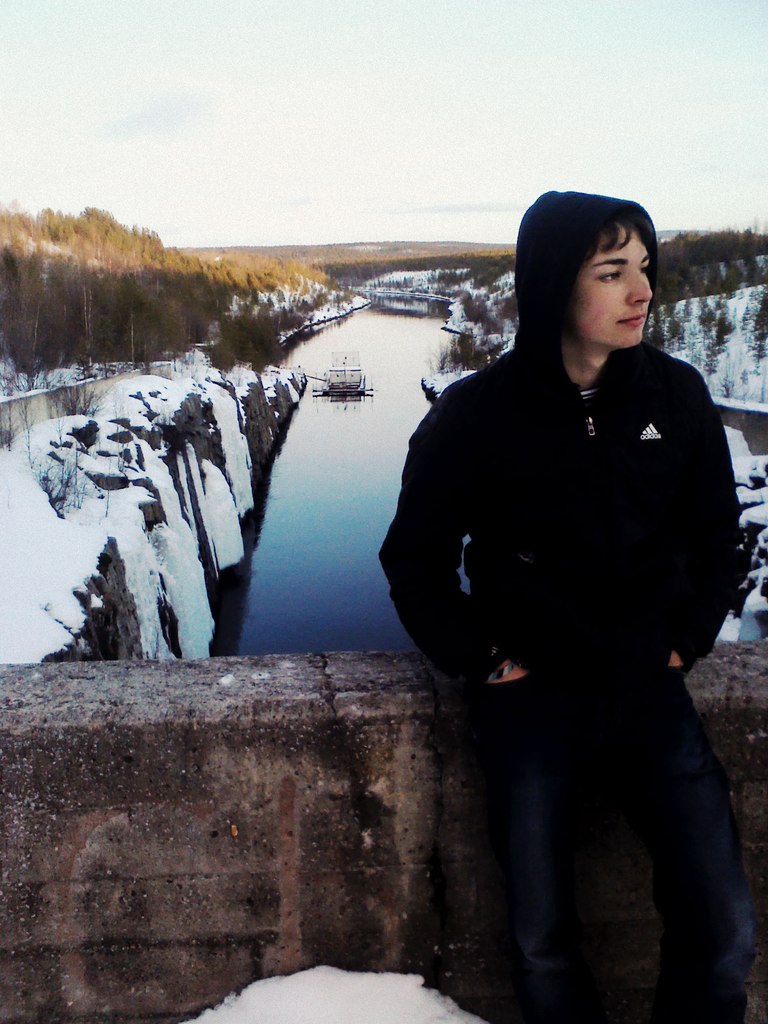 Артем Грецов | Мурманск