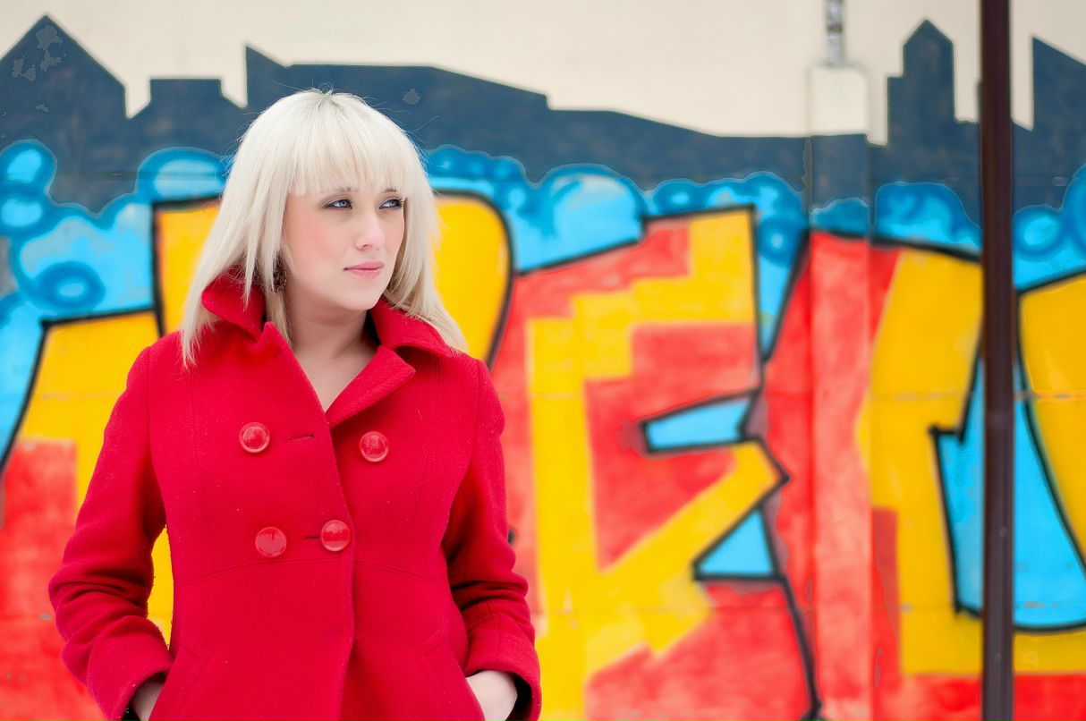 Елена Воеводина | Тамбов