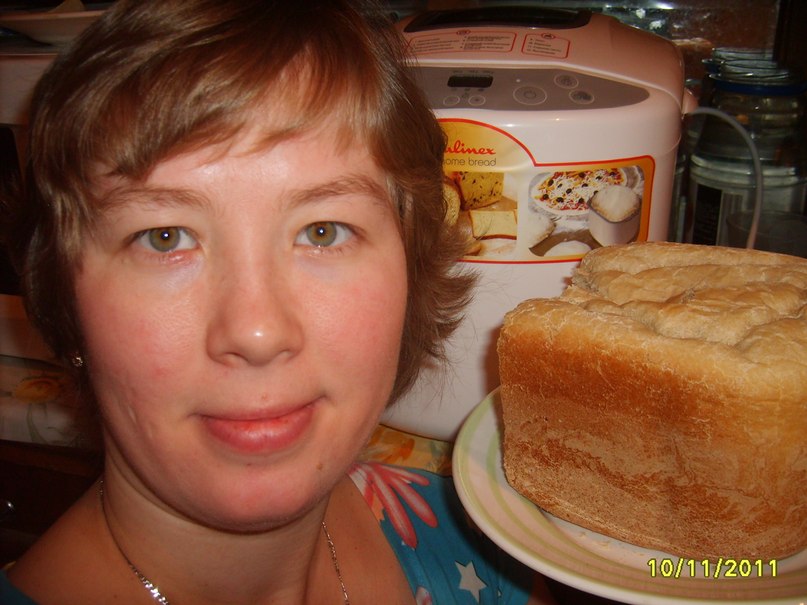 Анна Скиба | Пермь