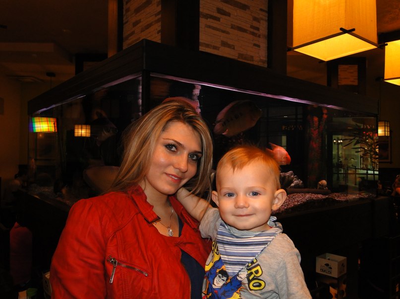 Ксения Шевкопляс | Калининград