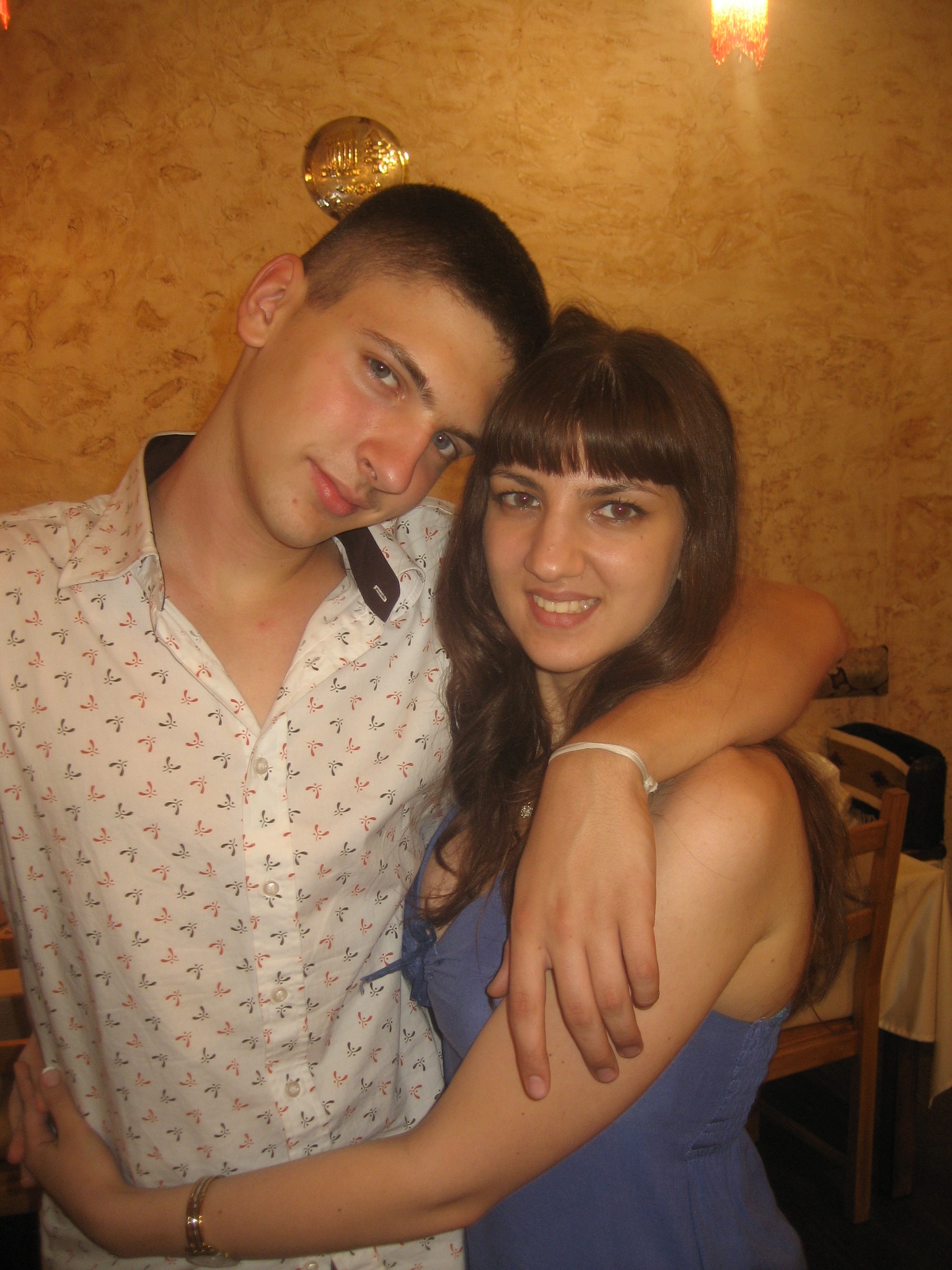 Фото профиля