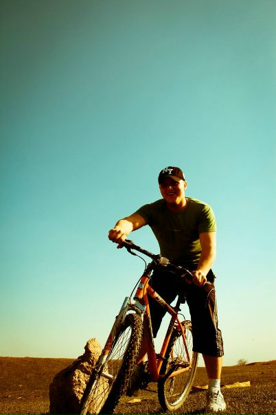 №57, Анатолий Хлебников, 32 года, Алматы, Казахстан №57, Анатолий Хлебников, 32 года, Алматы, Казахстан