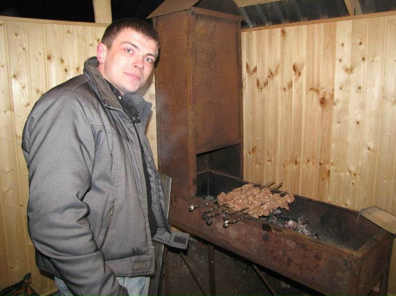 Егор Барабашов ██ ▇ ▆ ▅ ▄ ▃ ▂ | Тула