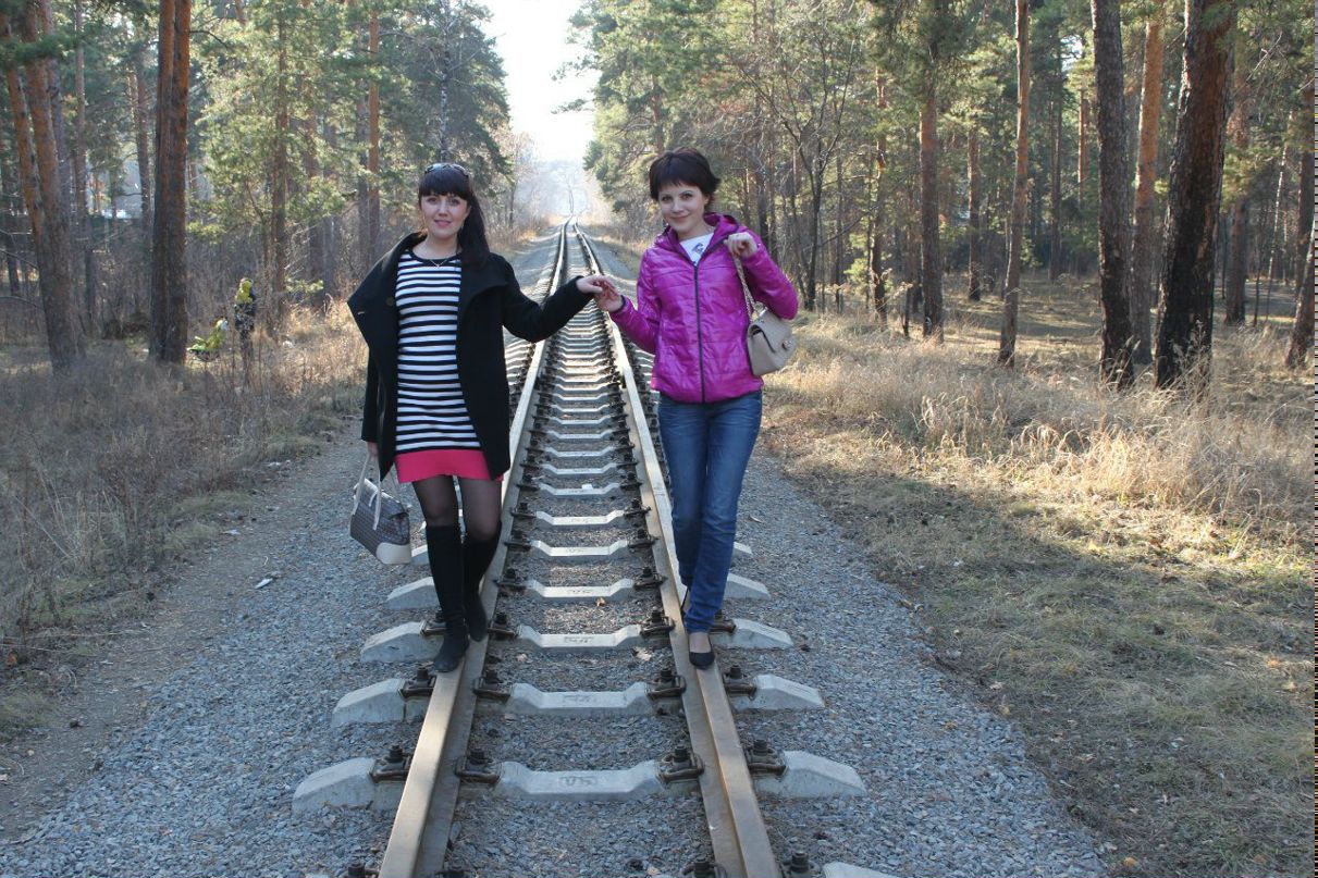 Ирина Литвинова | Челябинск