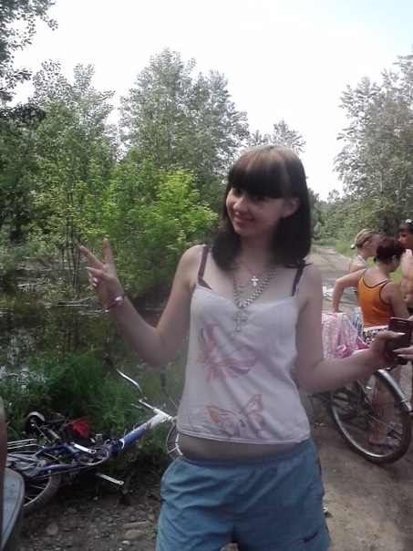 №3, Мария Жуйкова №3, Мария Жуйкова