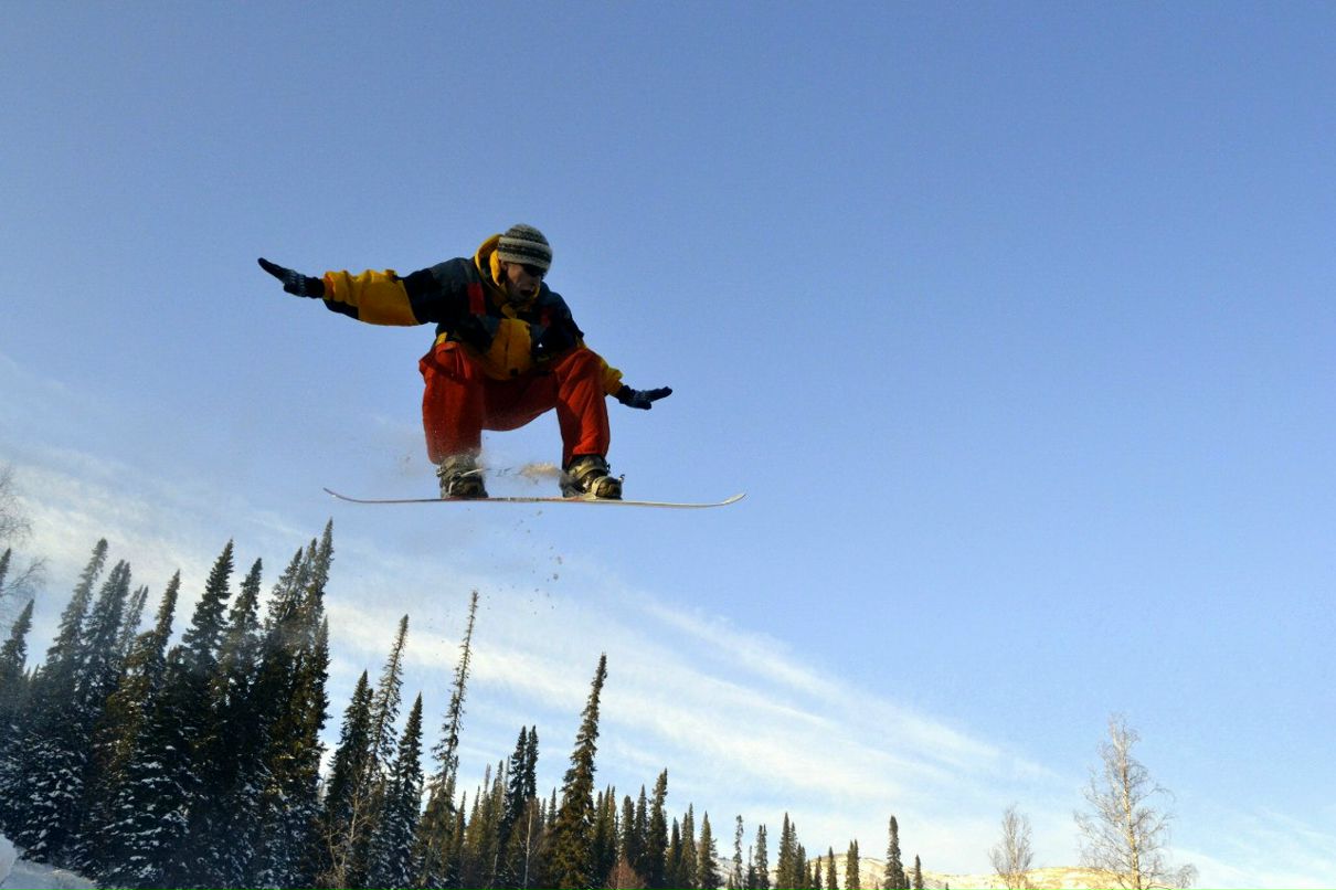 Виталий Клец | Горно-Алтайск