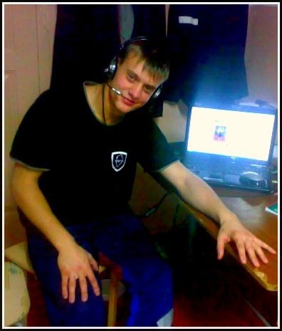 №163, Станислав Васильев, Красноярск №163, Станислав Васильев, Красноярск