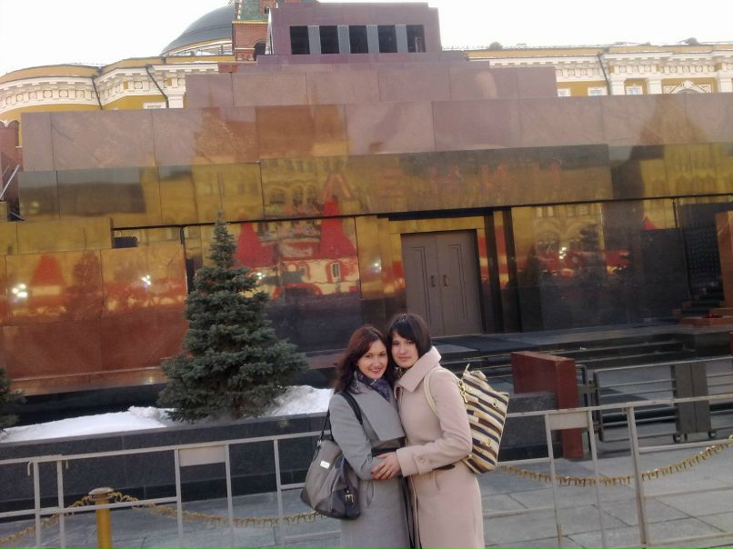 Зульфия Шаяхметова | Казань