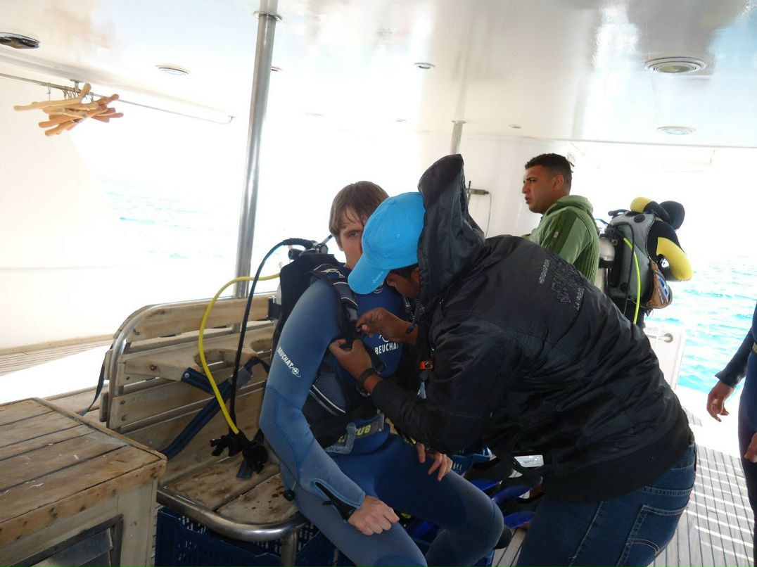 Михаил Шкирта | Санкт-Петербург