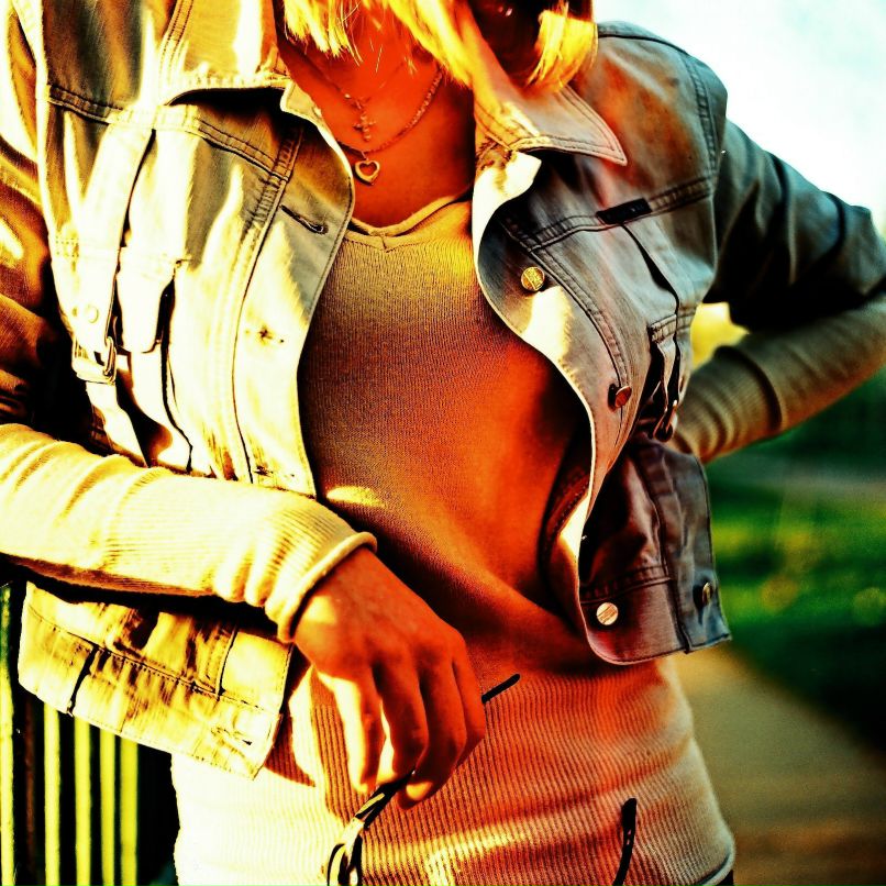 Ольчик Марченко | Горловка