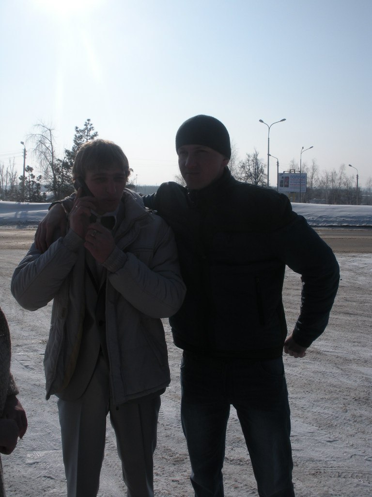 Анастасия Лапшина | Димитровград