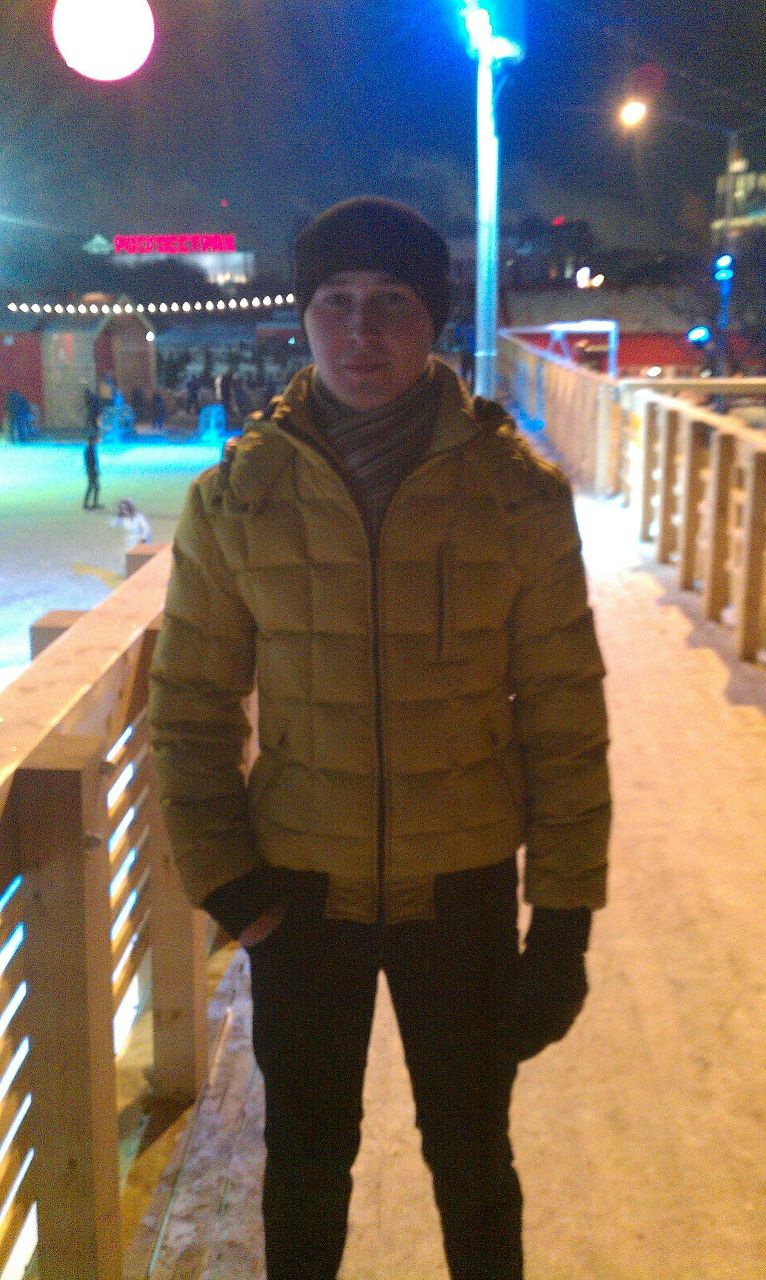 Ильдус Валиахметов | Аткарск