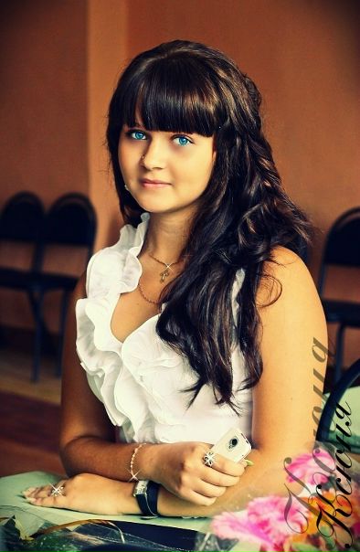 №6, Ксения Трандина №6, Ксения Трандина