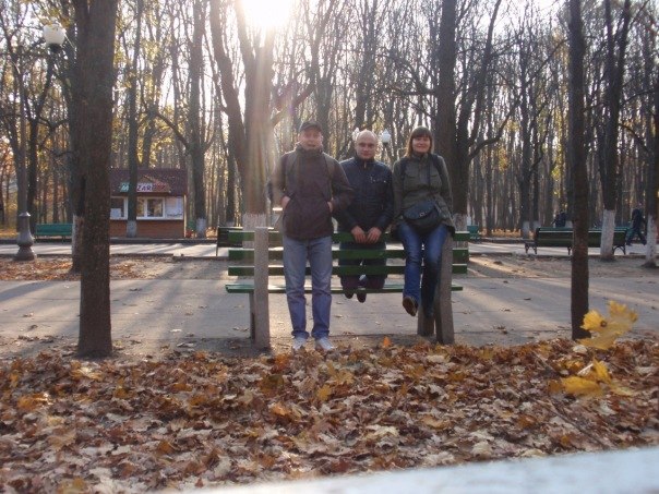 Максим Чеховской | 